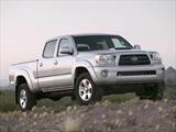 2007 Toyota Tacoma Double Cab